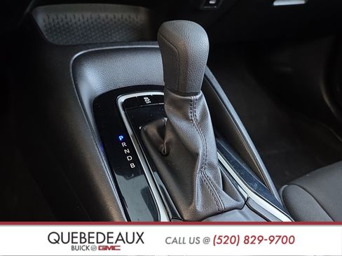 Used 2023 Toyota Corolla LE FWD image 19