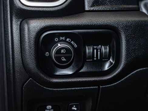 Used 2025 RAM 1500 Big Horn image 17