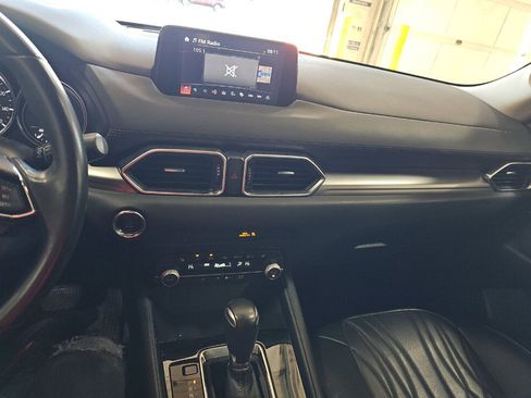 Used 2020 MAZDA CX-5 Touring AWD/4WD image 13