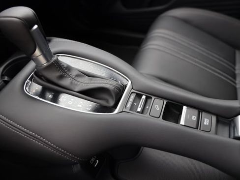 New 2027 Honda HR-V EX-L image 22