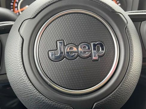 New 2026 Jeep Wrangler Unlimited Rubicon 392 w/ Quick Order Package 27X Moab AWD/4WD image 17