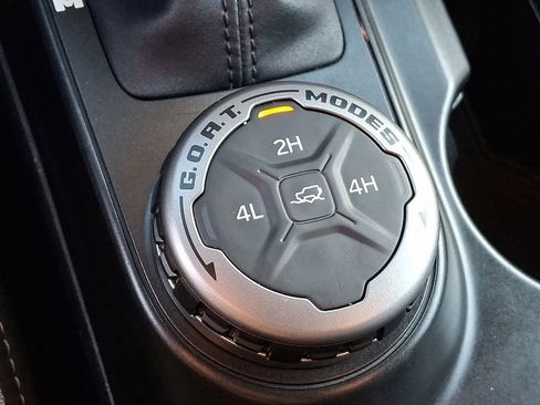 Used 2023 Ford Bronco Big Bend image 30