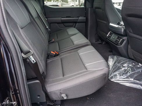 New 2026 Ford F150 STX image 13