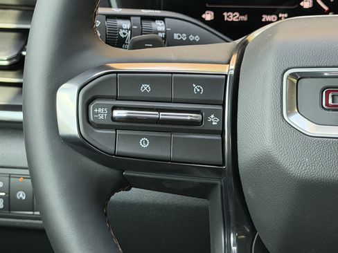 New 2026 GMC Terrain AT4 image 27