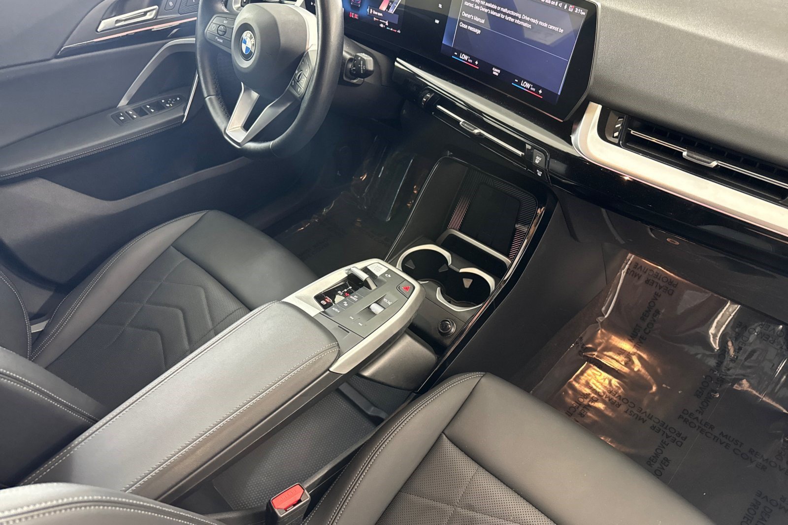 Used 2023 BMW X1 xDrive28i w/ Convenience Package AWD/4WD image 35