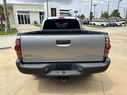 Used 2014 Toyota Tacoma PreRunner RWD image 6