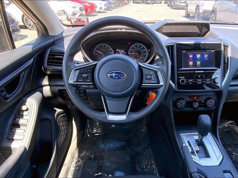 Used 2018 Subaru Crosstrek 2.0i AWD/4WD image 5