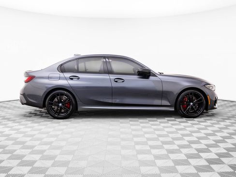 Used 2022 BMW M340i xDrive w/ Premium Package image 10