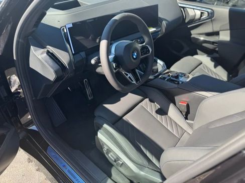 New 2026 BMW X3 xDrive30 w/ Premium Package image 15