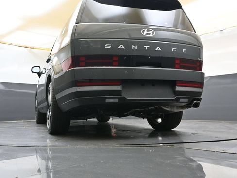 New 2026 Hyundai Santa Fe Limited AWD/4WD image 43