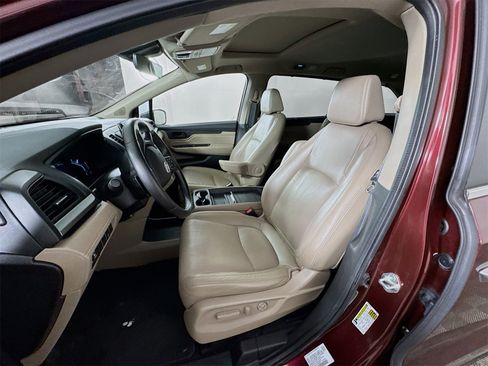Used 2018 Honda Odyssey EX-L image 14
