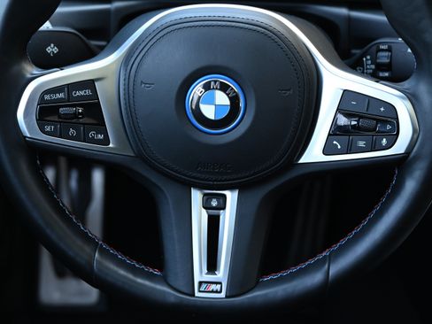 Certified 2023 BMW i4 M50 w/ Premium Package AWD/4WD image 32