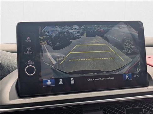 New 2025 Acura ADX A-Spec image 12