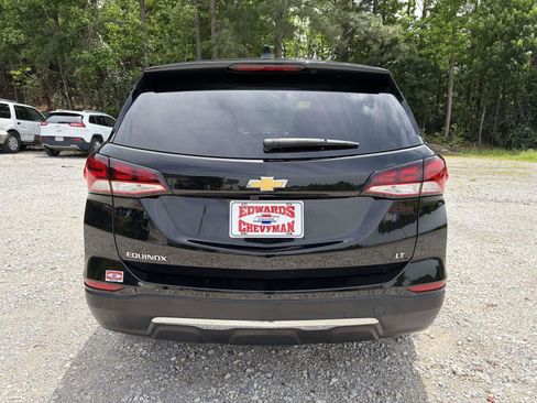 Used 2023 Chevrolet Equinox LT w/ Driver Convenience Package FWD image 23
