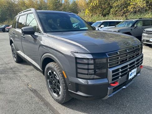 New 2026 Hyundai Palisade XRT Pro AWD/4WD image 7