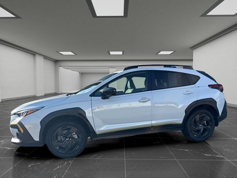 Certified 2026 Subaru Crosstrek 2.5i Sport AWD/4WD image 9