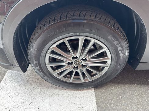 Used 2018 MAZDA CX-5 Sport AWD/4WD image 13