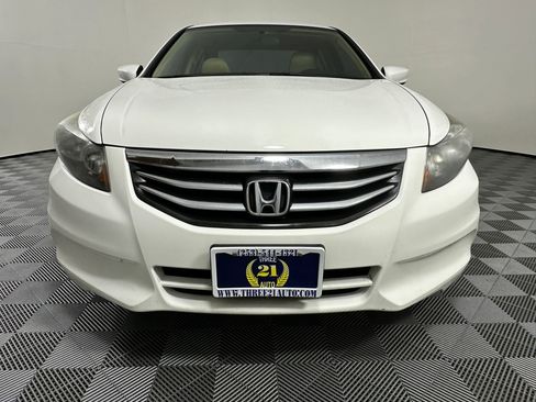 Used 2012 Honda Accord SE image 4