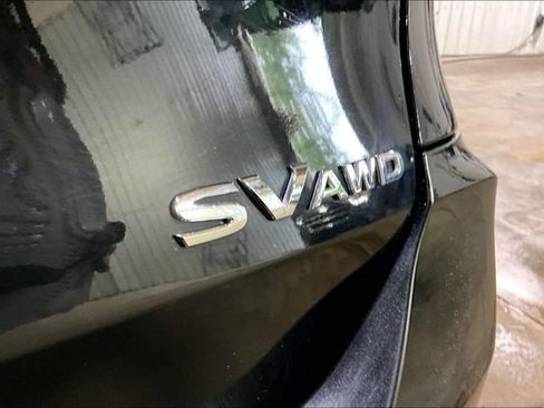 Used 2019 Nissan Rogue SV AWD/4WD image 25
