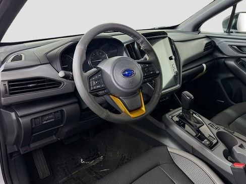New 2026 Subaru Crosstrek 2.5i Wilderness image 9