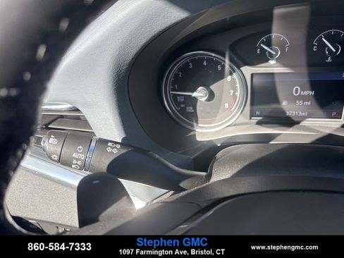 Used 2023 Buick Enclave Essence w/ Experience Buick Package image 18