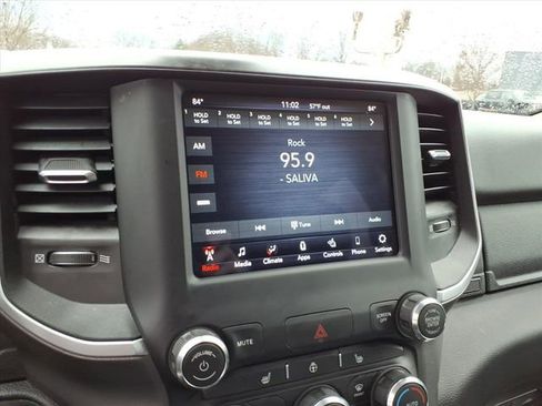 Used 2020 RAM 1500 Big Horn image 27