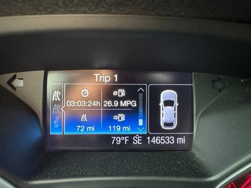 Used 2013 Ford Focus ST FWD image 11