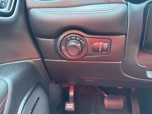 New 2026 Dodge Durango GT AWD/4WD image 15