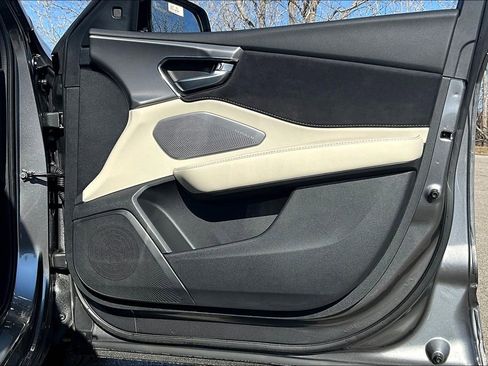 Used 2025 Acura RDX AWD w/ A-Spec & Advance Pkg image 25