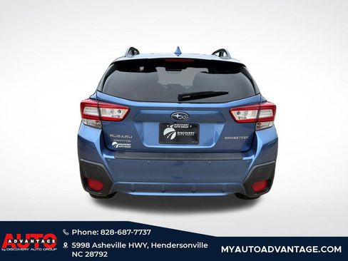 Used 2019 Subaru Crosstrek 2.0i Limited w/ Popular Package #4 AWD/4WD image 6