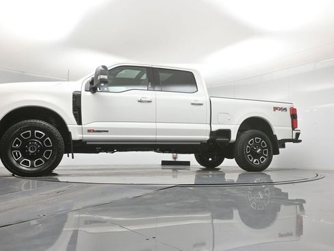 New 2026 Ford F250 Platinum image 7