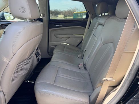 Used 2011 Cadillac SRX Luxury image 10