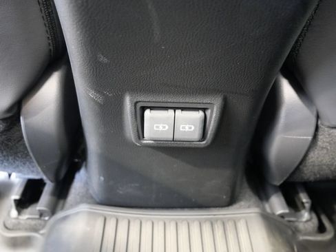 Used 2025 Lexus UX 300h AWD w/ Cold Area Package image 38