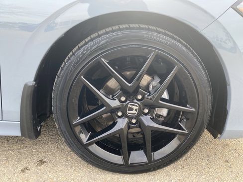 Used 2024 Honda Civic Sport image 9