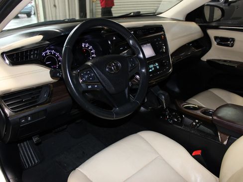 Used 2014 Toyota Avalon XLE FWD image 22