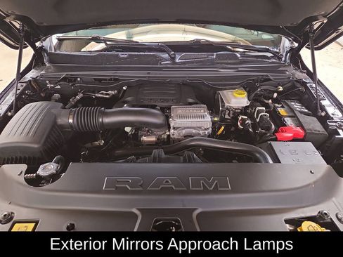 New 2026 RAM 1500 Laramie image 22