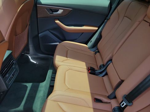 New 2026 Audi Q8 Premium AWD/4WD image 26