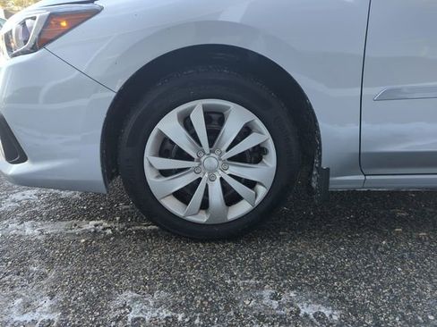 Used 2022 Subaru Impreza 2.0i image 31