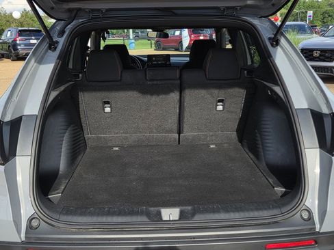Used 2025 Honda HR-V Sport image 23