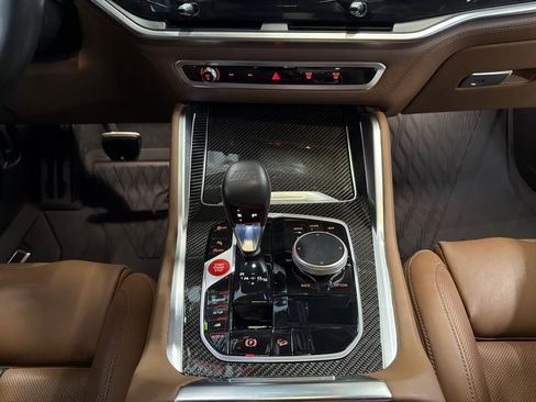 Used 2025 BMW X5 M Competition w/ Executive Package AWD/4WD image 19