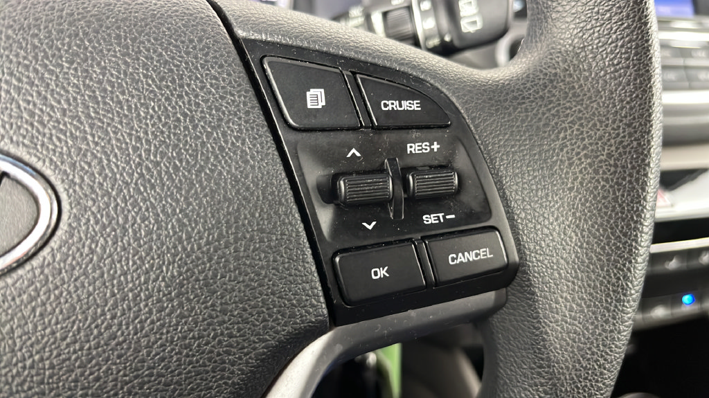 Used 2016 Hyundai Tucson SE w/ Option Group 02 FWD image 25
