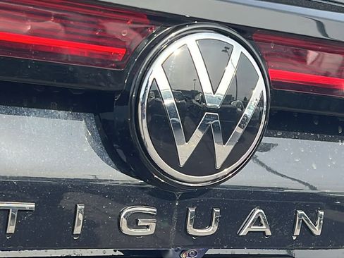 New 2026 Volkswagen Tiguan S image 28