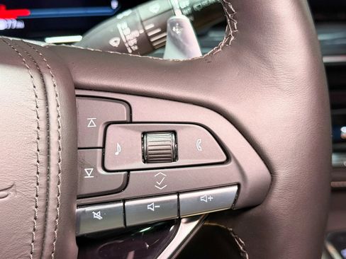 Used 2024 Cadillac Escalade V AWD/4WD image 32