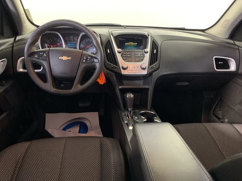 Used 2016 Chevrolet Equinox LS FWD image 33