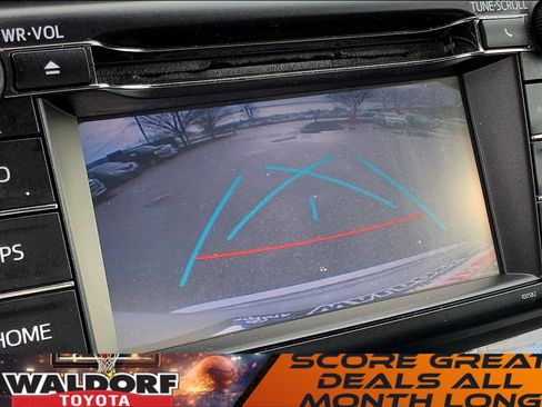 Used 2018 Toyota RAV4 Adventure w/ Plus Extra Value Package image 21