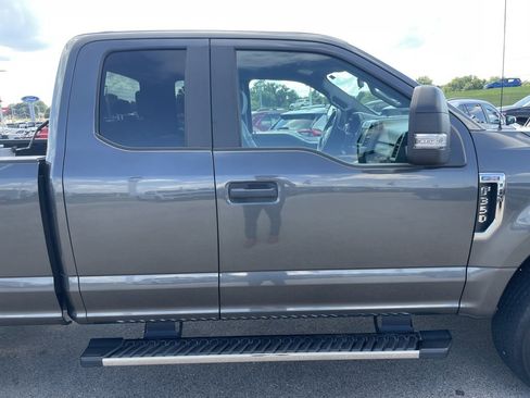 Used 2020 Ford F350 XL w/ STX Appearance Package image 25