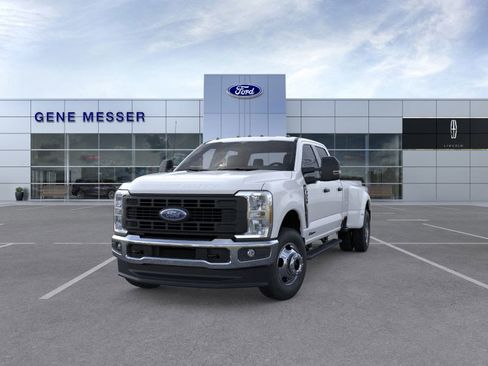 New 2026 Ford F350 XL AWD/4WD image 24