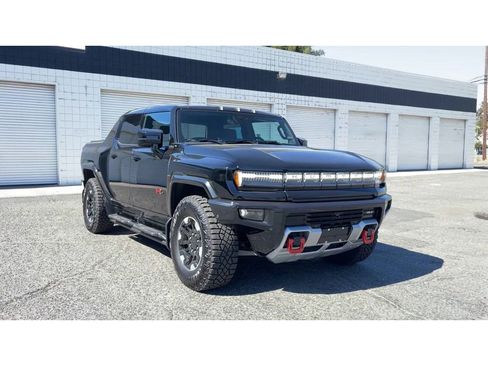 New 2024 GMC Hummer EV 3X w/ Extreme Off-Road Package image 5