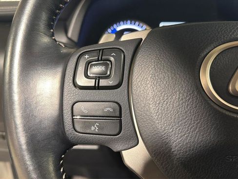 Used 2019 Lexus NX 300h AWD image 19