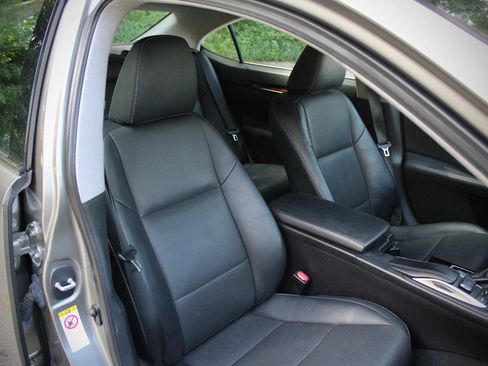 Used 2016 Lexus ES 350 w/ Navigation System Package FWD image 13